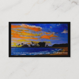 Visita Tarjeta de presentación personal de Craigs