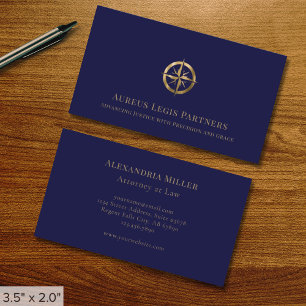 Visita Tarjeta de presentación profesional