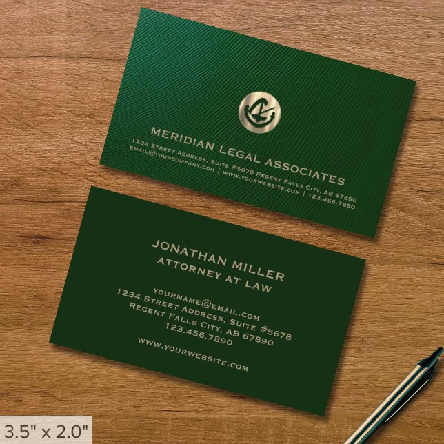 Visita Tarjeta de presentación profesional (Subido por el creador)