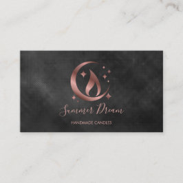 Visita Tarjeta de presentación sencilla y moderna hecha a