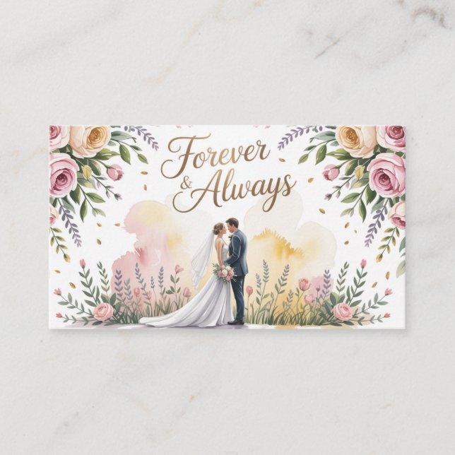 Visita Tarjeta de presentación StanFlainco 2025, tarjeta  (Anverso)