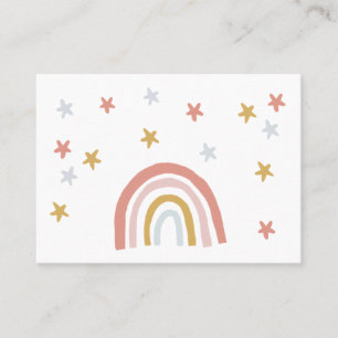 Visita Tarjeta de receta de aceite esencial