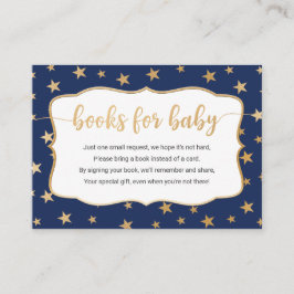 Visita Tarjeta de solicitud de libros para niños de Navy 