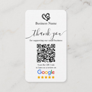Visita Tarjeta de solicitud de revisión de Google para as