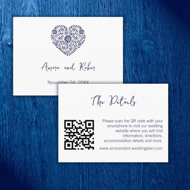 VISITA TARJETA DE TALAVERA HEART ENCLOSURE (Subido por el creador)