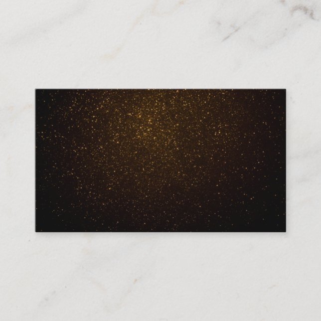 Visita Tarjeta de visita/Crea tu propio negro con sprakhl (Anverso)