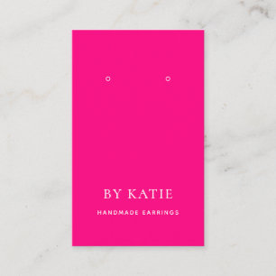 Visita Tarjeta de visualización de conexión de Personaliz