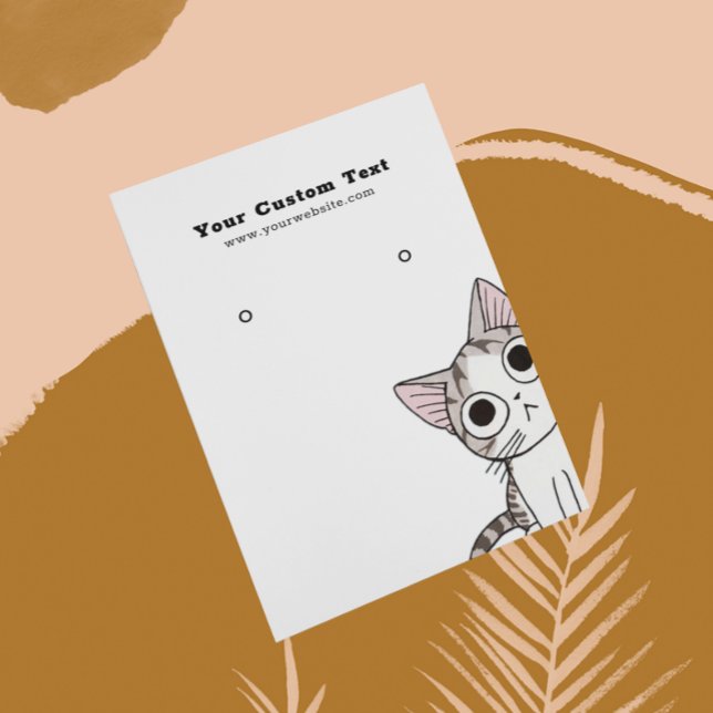 Visita Tarjeta de visualización de joyas de ganadería de  (Subido por el creador)