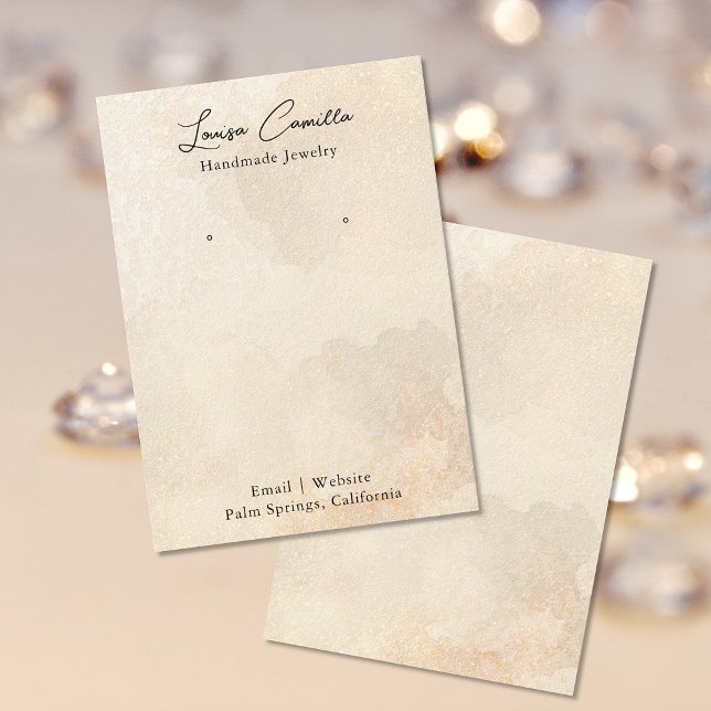 Visita Tarjeta de visualización de la ganancia del Person (Subido por el creador)