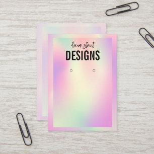 Visita Tarjeta de visualización de la rotación de color d