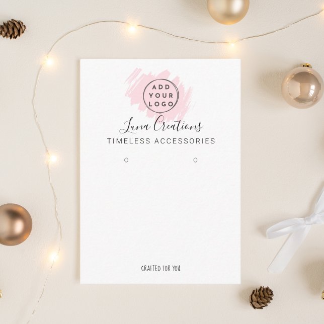 Visita Tarjeta de visualización de las aletas de paños de (Front Style)