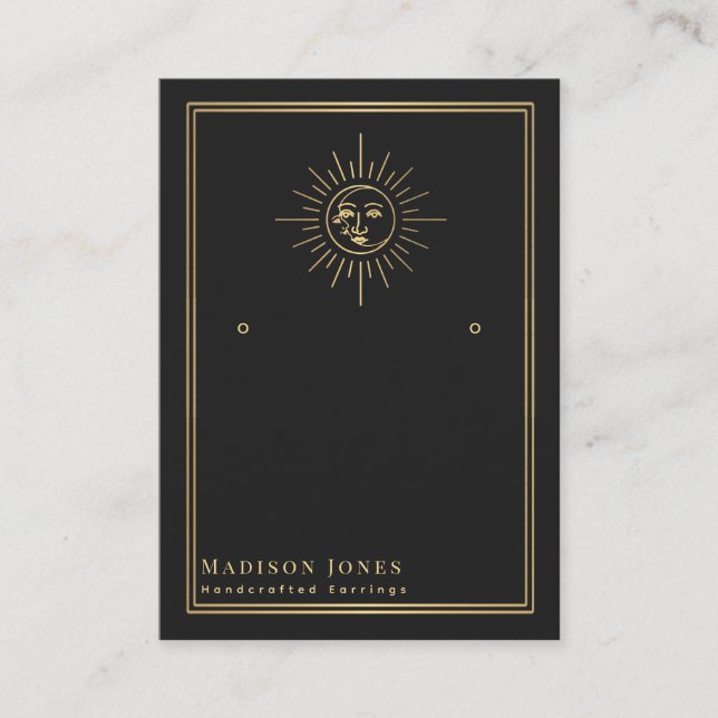 Visita Tarjeta de visualización de los pilotos de soldadu (Anverso)