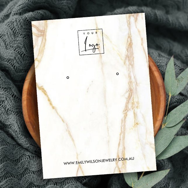 VISITA TARJETA DE VISUALIZACIÓN DE MÁRMOL DE CALACATTA DE (Subido por el creador)