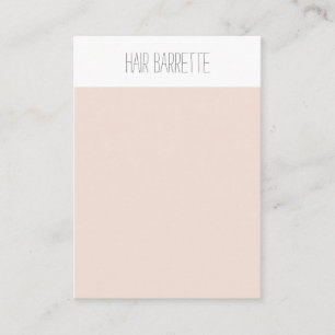 Visita Tarjeta de visualización de pines de barrette de p