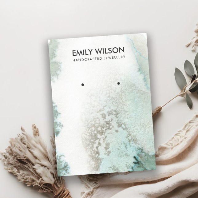 Visita Tarjeta de visualización de remate de plata verde  (Subido por el creador)