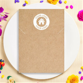 Visita Tarjeta de visualización simple de pulsera de cuel