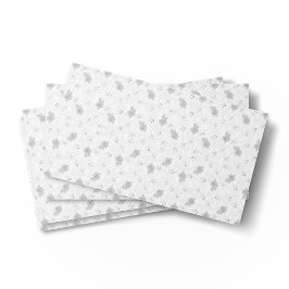 Visita Tarjeta PNG editable - Textura de cuadrícula trans