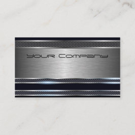 Visita Tarjeta profesional elegante y moderna de color ne