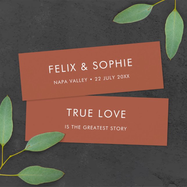 Visita Terracota | Minitarjeta de marcadores del Favor de (Subido por el creador)