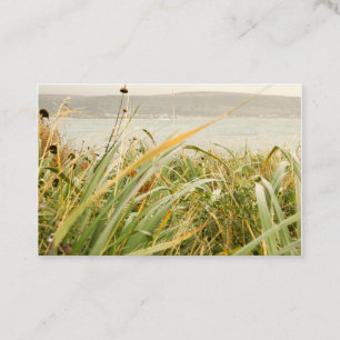 Visita UK / Euro, tarjeta de presentación de 8,5 cm x 5,