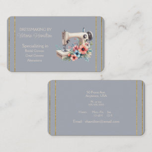 Visita Vestidos de Novia Vestidos de Graduación Tarjeta d