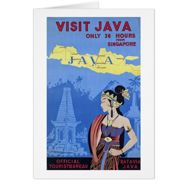 Visitar Java (Frente)