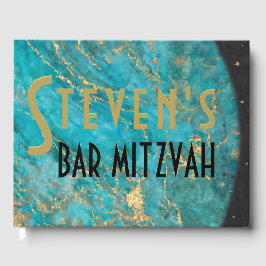 Visitas BM Bat o Bar Mitzvah fuera de este libro de invita