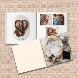 Visitas Conservación mínima de libro fotográfico sobre gén
