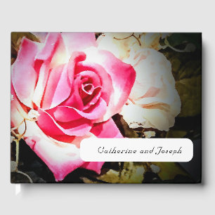 Visitas El amor está en el libro de Rosas/Bodas de fotogra