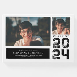 Visitas Escuela de Graduación de Fotografías Libro de Invi