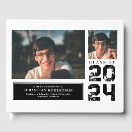 Visitas Escuela de Graduación de Fotografías Libro de Invi