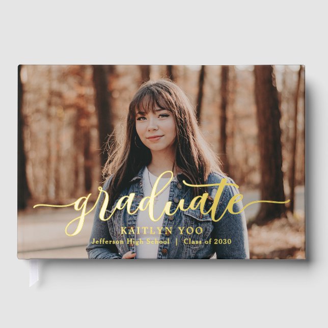 Visitas Exquisito libro de Relieve metalizado de sabores d (Anverso)