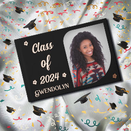 Visitas Graduado Graduado Foto Graduada Libro de Oro