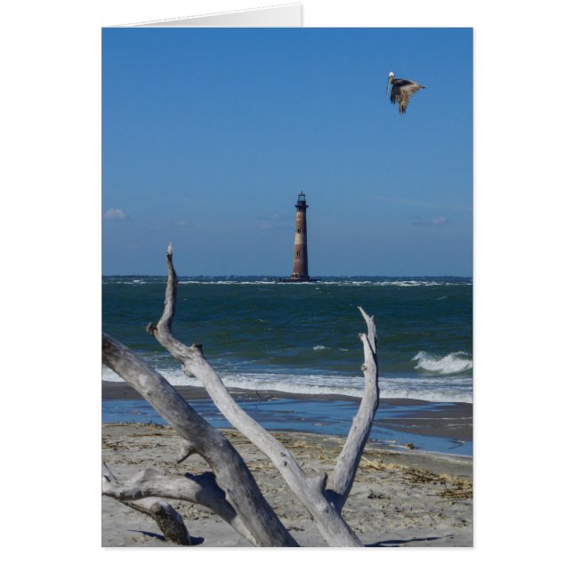 Visitas guiadas por el faro (Frente)