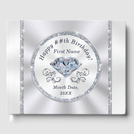 Visitas Impresionante Personalizado, ideas de LIBRO de cum