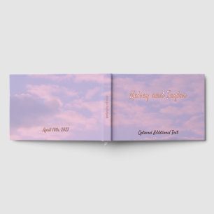 Visitas Libro de amor de nubes soñadoras