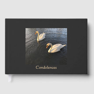 Visitas Libro de Condolencias