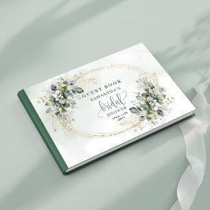 Visitas Libro de firmas para despedida de soltera de eucal