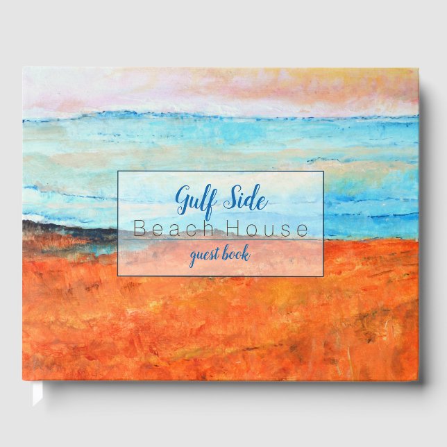 Visitas Libro de huéspedes de alquiler de vacaciones de ar (Anverso)