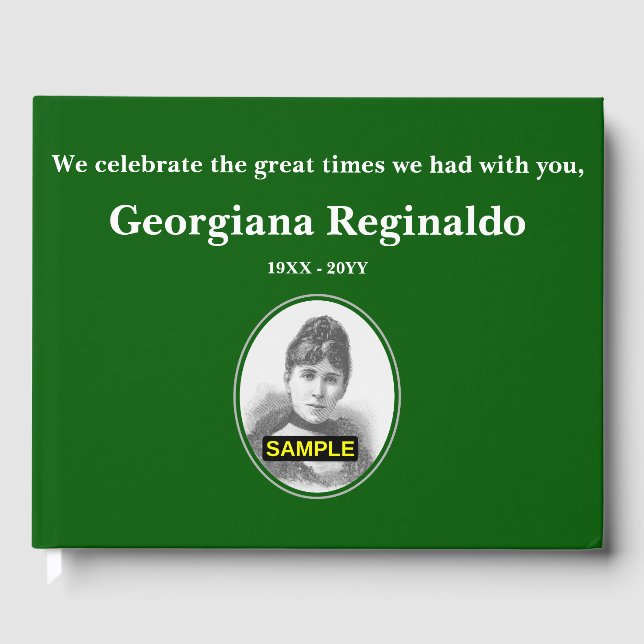 Visitas Libro de invitado de la Montaña - Monumento Mínimo (Anverso)