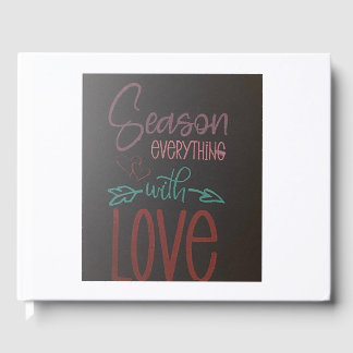 Visitas Libro de regalo de boda 