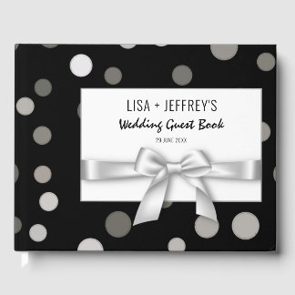 Visitas Libro minimalista de Bodas