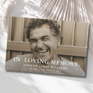 Visitas Memorial fotográfico personalizado o libro de invi