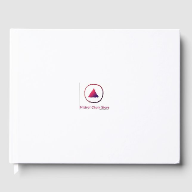 Visitas Mistrot Chain Store - Libro de Adiciones (Anverso)