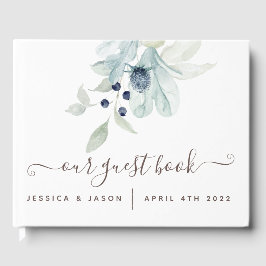 Visitas Nuestro libro de Bodas