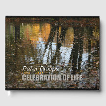 Reflexiones de otoño Celebración del Libro de Invi