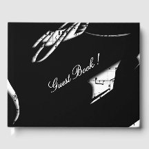 Resumen del libro invitado de música