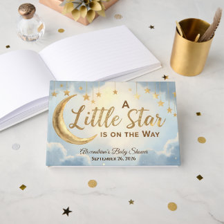 Visitas Una pequeña estrella está en camino al libro de in
