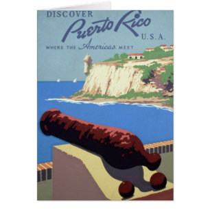 Visite la Fortaleza de El Morro, Puerto Rico, Viej