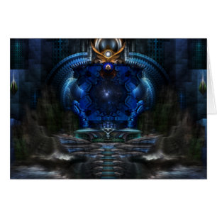 Vista A La Eternidad